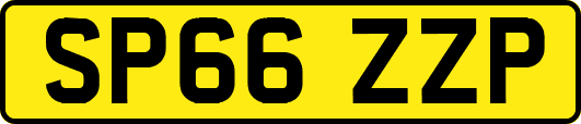 SP66ZZP