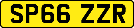 SP66ZZR