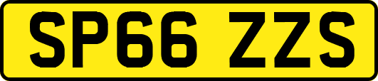 SP66ZZS