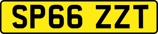 SP66ZZT