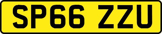 SP66ZZU