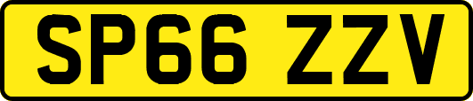 SP66ZZV
