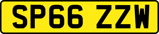 SP66ZZW