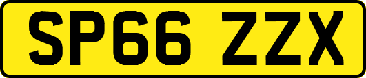 SP66ZZX