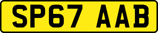 SP67AAB