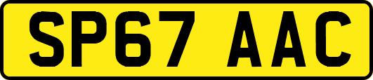 SP67AAC