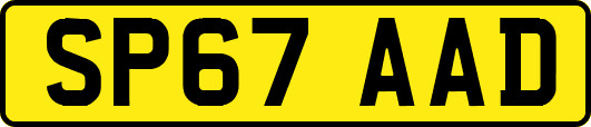 SP67AAD
