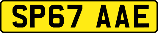 SP67AAE