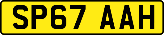 SP67AAH