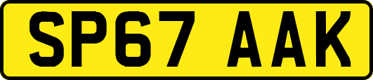 SP67AAK
