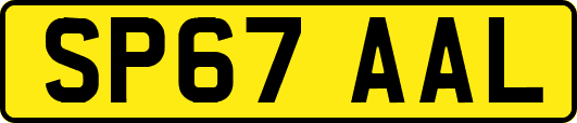 SP67AAL
