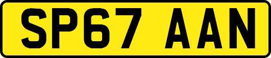 SP67AAN