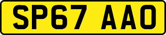 SP67AAO