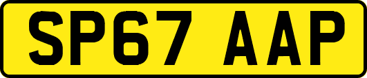 SP67AAP