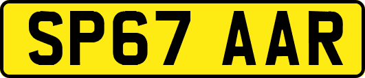 SP67AAR