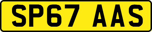 SP67AAS