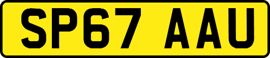 SP67AAU