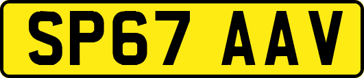 SP67AAV