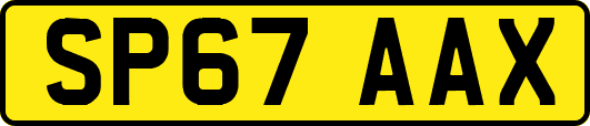 SP67AAX