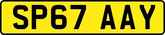 SP67AAY