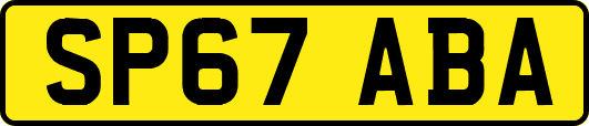 SP67ABA