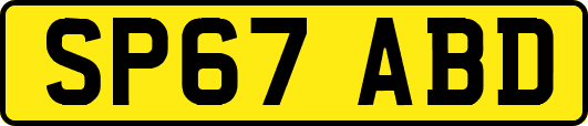 SP67ABD