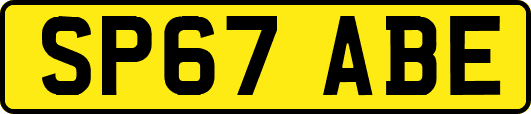 SP67ABE