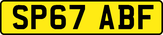 SP67ABF