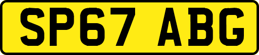 SP67ABG