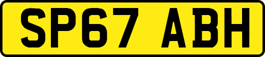 SP67ABH