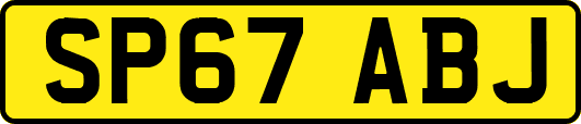 SP67ABJ