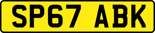 SP67ABK