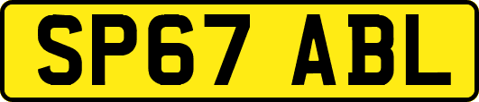 SP67ABL