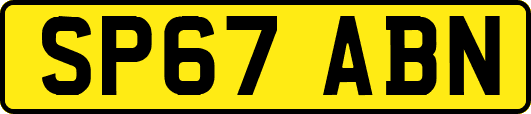 SP67ABN