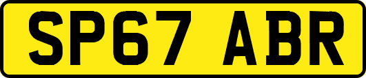 SP67ABR