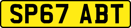 SP67ABT