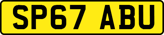SP67ABU