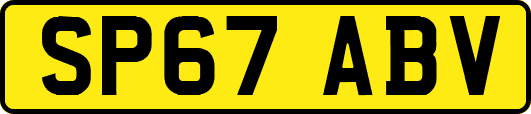 SP67ABV