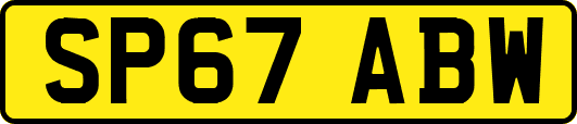 SP67ABW