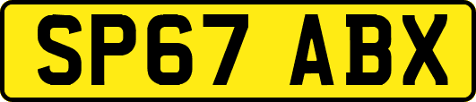 SP67ABX