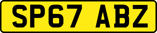 SP67ABZ