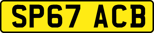 SP67ACB