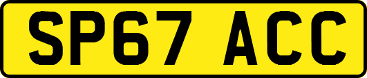 SP67ACC