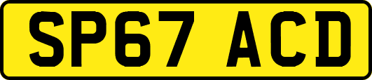 SP67ACD
