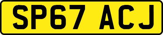 SP67ACJ
