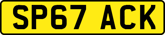 SP67ACK