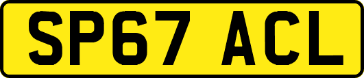 SP67ACL