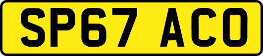 SP67ACO