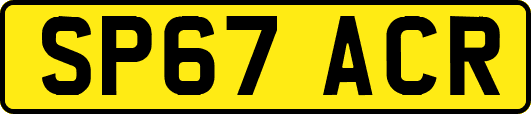 SP67ACR