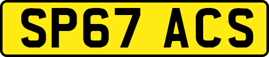 SP67ACS